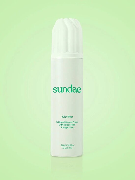 sundae Other - Sundae Juicy Pear Foaming Body Wash 8.9 oz
